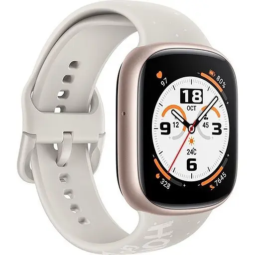 Смарт-часы Honor Watch 4 Gold (144248) - фото 3