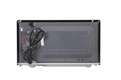 Микроволновая печь Prime Technics PMW 20715 KB Black 700W 20 л 5 уровней мощности - фото 5