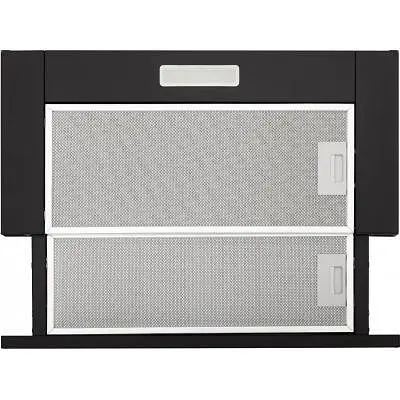 Вытяжка телескопическая Jantar TLT 650 LED 60 BL - фото 4