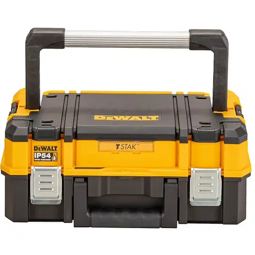 Ящик DeWalt Tstak 2.0, 440х330х180 мм з органайзером (DWST83344-1) - фото 2