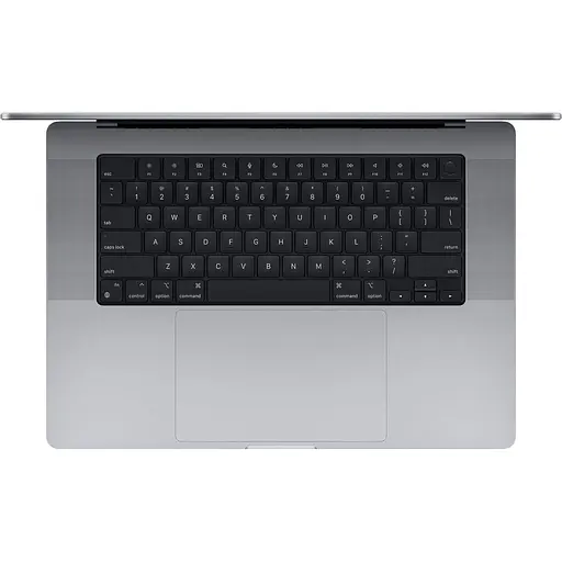 Ноутбук Apple MacBook Pro 16'' M2 Max 64GB/2TB Space Gray 2023 (Z1740018D) [88164] - фото 2