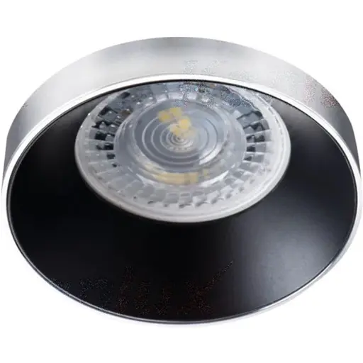 Светильник точечный без патрона Kanlux Simen DSO SR/B (29143)