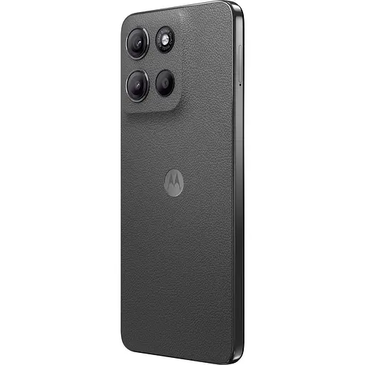 Смартфон Motorola Moto G15 8/512 GB Gravity Grey (PB6E0064UA) UA-UCRF [136519] - фото 8