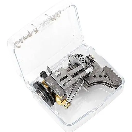 Газовий пальник Kovea Titanium KB-0101 [150275] - фото 7