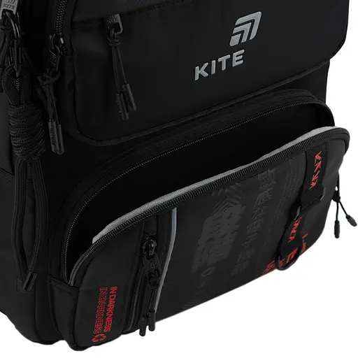 Рюкзак Kite Education teens Dankai (K26-2594M-2) - фото 10