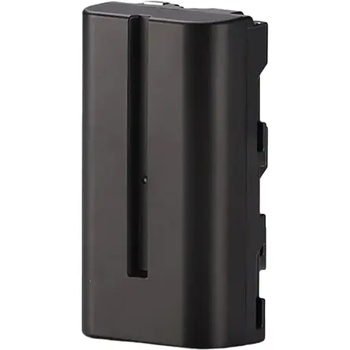 Акумулятор NP-F550/570 Li-ion 7.4V [107235] - фото 4