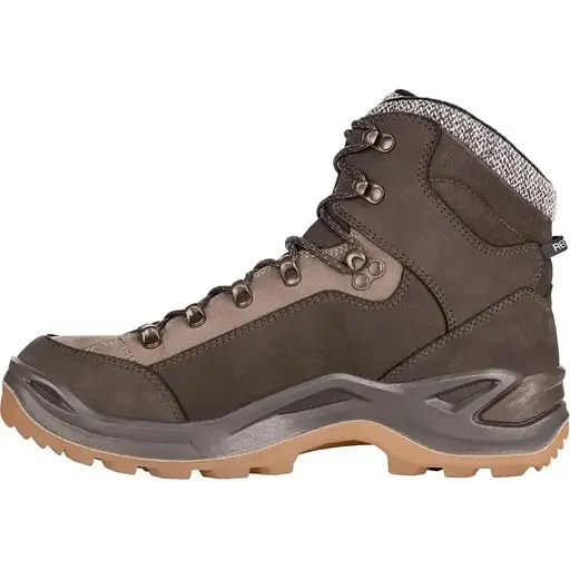 Ботинки Lowa Renegade Warm GTX Mid 44 Slate (1012-411970-9806-44.0) - фото 3