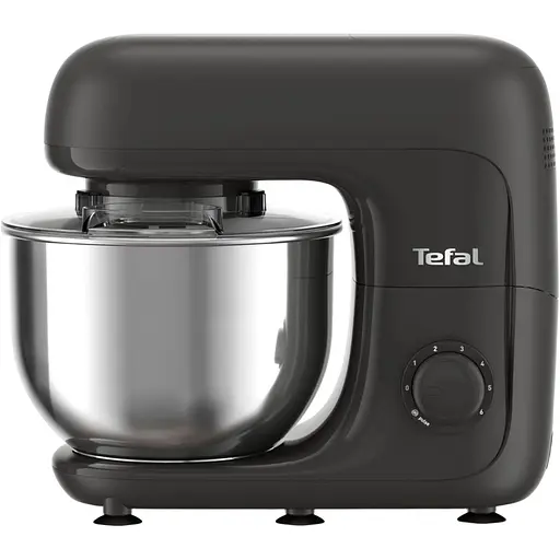 Кухонна машина Tefal Bake Essential QB161H38 [131353] - фото 2