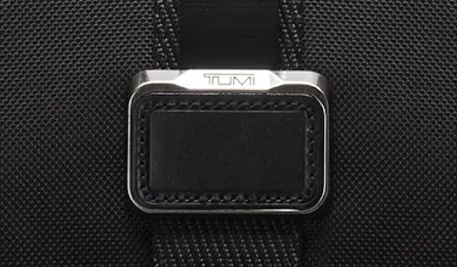 Рюкзак 15" Tumi ALPHA BRAVO BLACK 43х33х17 0232841D - фото 5