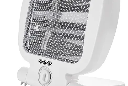 Галогенний обігрівач Mesko MS 7710 - фото 6