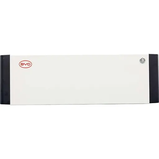 Аккумулятор BYD LiFePO4 48V (51.2V/100Ah/5120Wh) (Battery-Box LV 5.0 51.2V 100AHL) [153571] - фото 3