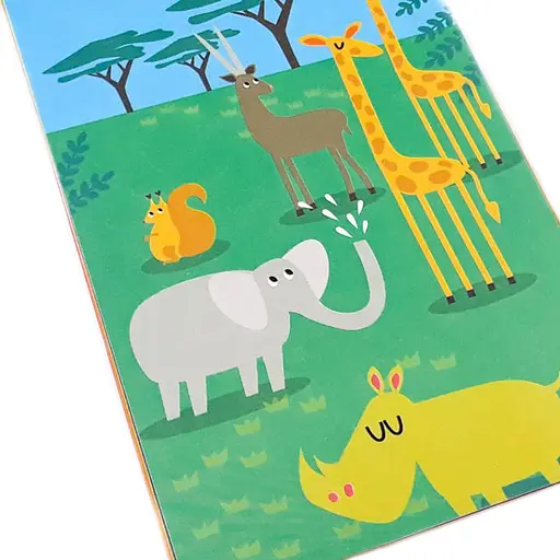 Обучающая книга Грайки 4-5 лет 105434 - фото 2