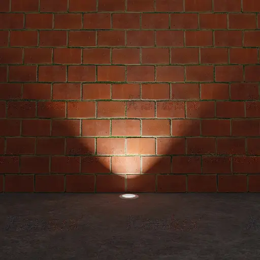 Ґрунтовий світильник BERG AD-7O-Kanlux - фото 2