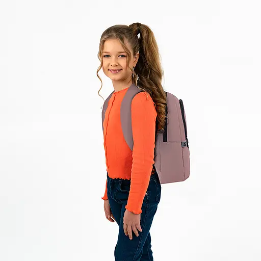 Рюкзак GoPack Education Teens 119S коричневий Коричневий (GO26-119S-2) - фото 14