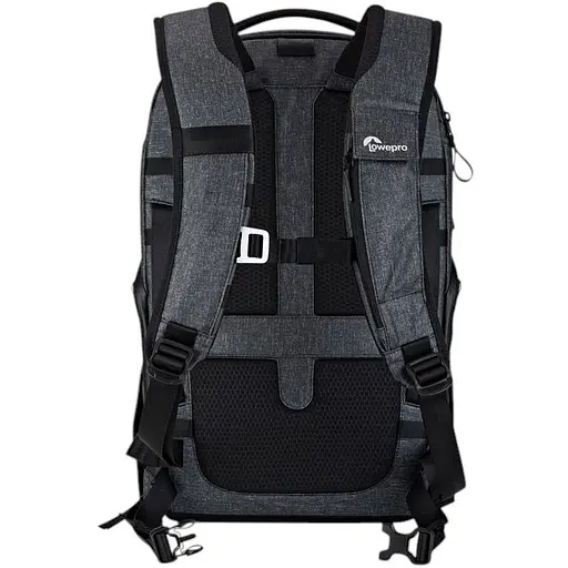 Рюкзак для фотоаппарата Lowepro FreeLine BP 350 AW Grey (LP37229-PWW) [88658] - фото 3