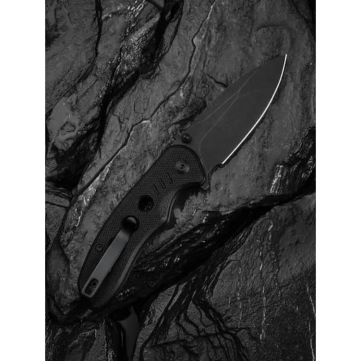 Ніж складаний Civivi Triptych Black C23085B-1 - фото 11