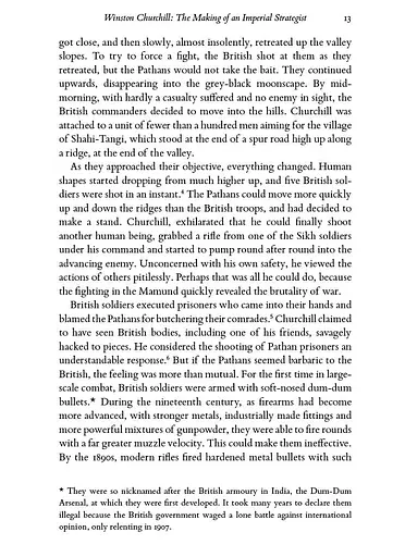 The Strategists: Churchill, Stalin, Roosevelt, Mussolini and Hitler – How War Made Them, And How They Made War - фото 4