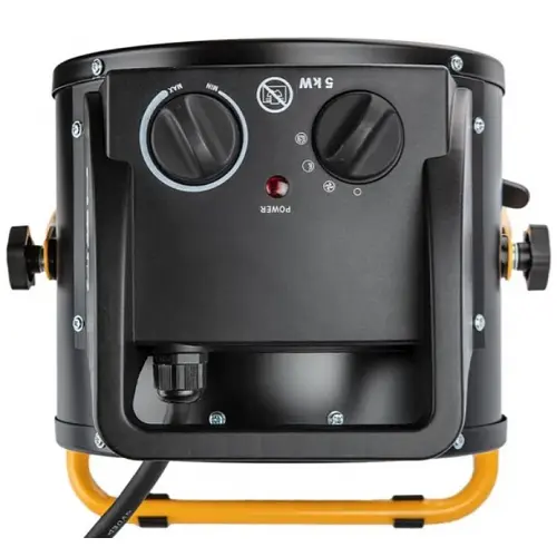 Теплова гармата Neo Tools 5 кВт (90-064) - фото 4