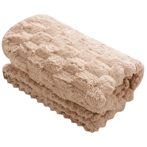 Набор полотенец Soho Sote Cream микрофибра 35 x 75 см 5 шт.