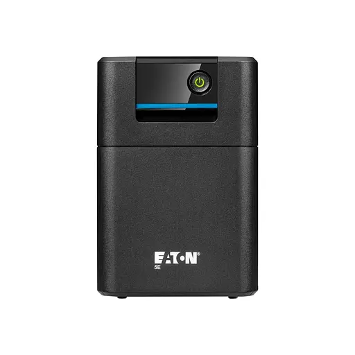Пристрій безперебійного живлення Eaton 5E G2 700VA (5E700D) - фото 2