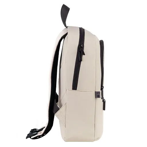 Рюкзак GoPack Education Teens 119S бежевый Бежевый (GO26-119S-3) - фото 4