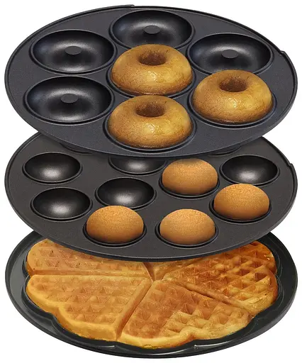 Тортопечка 3-в-1 АСВ238 - фото 3