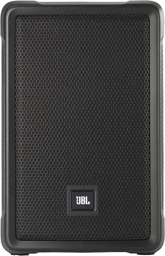 Акустическая система JBL IRX108BT (IRX108BT-EK) - фото 4