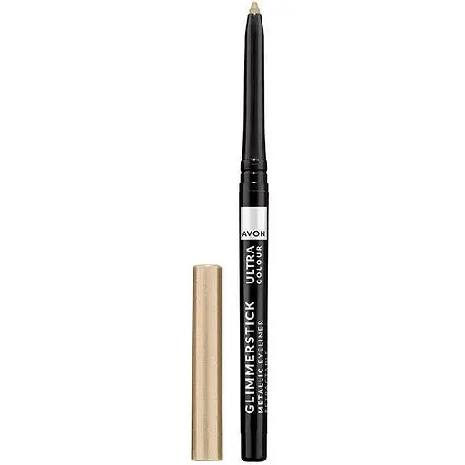 Олівець для очей з ефектом металік Avon Goldemine/Золотий скарб 0.28 г - фото 1