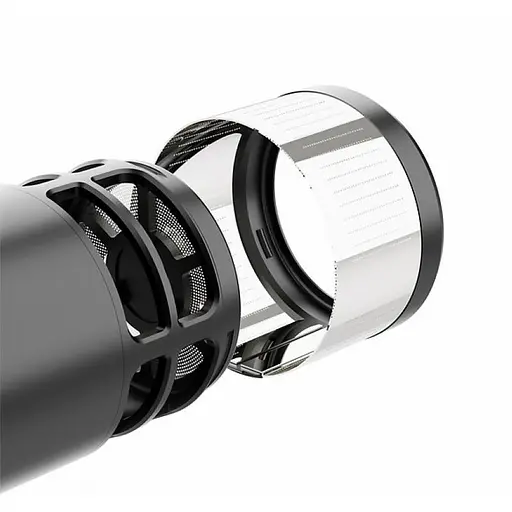 Фен PRIME Technics PHD 2030 BDG - фото 9