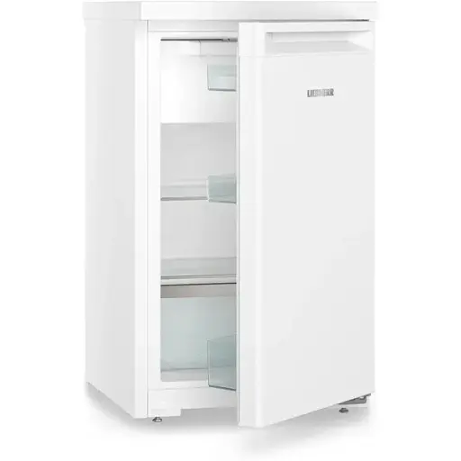 Холодильник Liebherr однокамерный 85x50x60.7 холод.отд. 85 л мороз.отд. 13 л 1 дв. A++ белый - фото 3