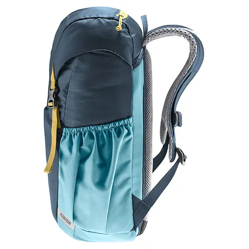 Рюкзак Deuter Junior Navy Blue (1052-3610523 1371) - фото 5