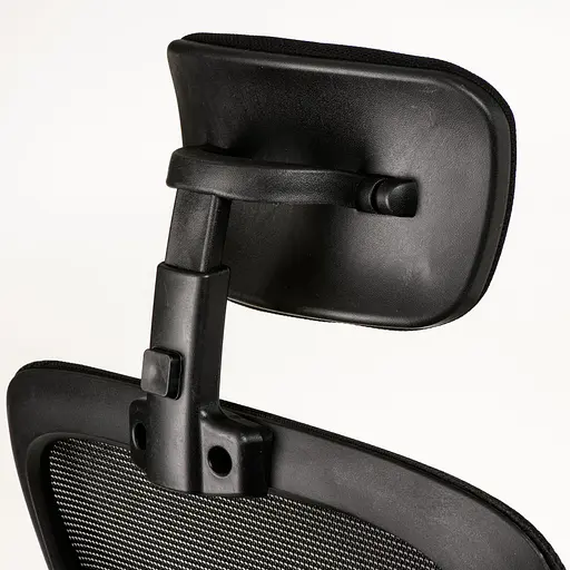 Крісло офісне Special4You Viper black (E7177) - фото 18