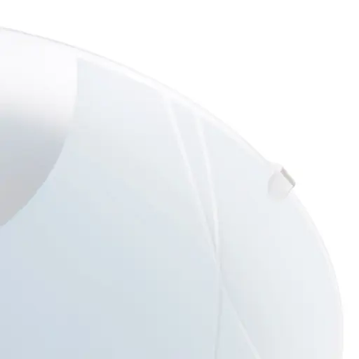 Світильник настінно-стельовий накладний Brille W-551/2 E27 - фото 2