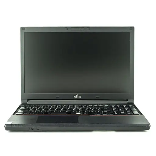 Ноутбук Fujitsu Lifebook A574/K (i5-4210M/8/120SSD) - Class A "Б/В" - фото 4