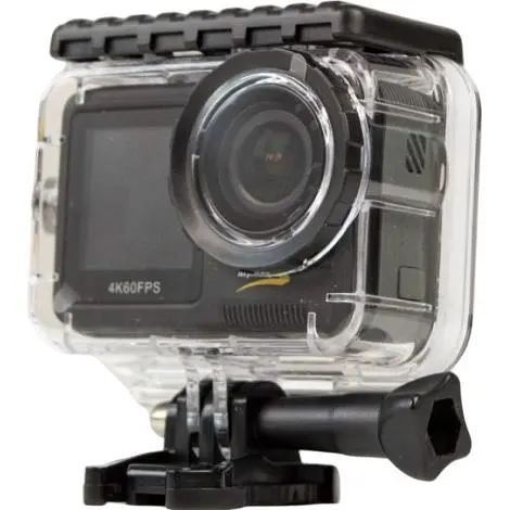 Екшн-камера Aspiring Repeat 4 (86ASZE21PB) [138644] - фото 5