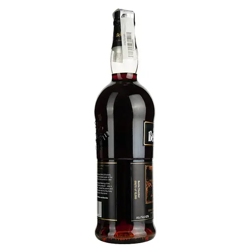Віскі Beinn Dubh Thunder in the Glens Anniversary GB 43% 0.7 в подарунковій упаковці - фото 5