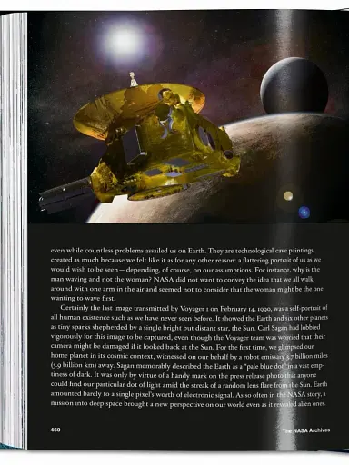 The NASA Archives. From Project Mercury to the Mars Rovers - фото 6