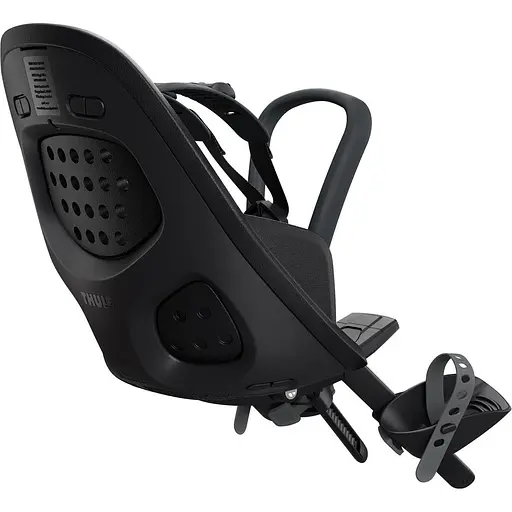 Дитяче крісло Thule Yepp 2 Mini (Midnight Black) (TH 12021150) - фото 3