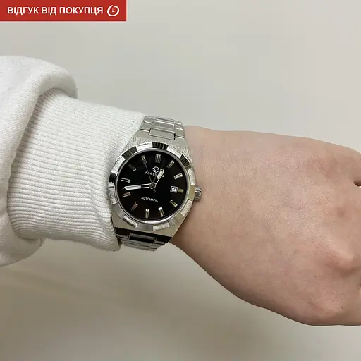 Годинник Forsining Temp - фото 12