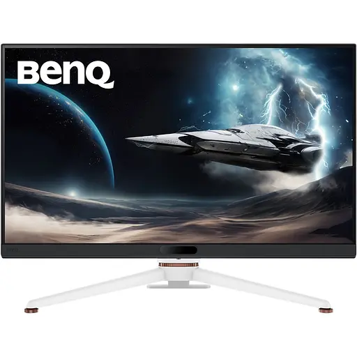 Монитор BenQ 27` Mobiuz EX271U (9H.LN2LB.QBE) [147873] - фото 2