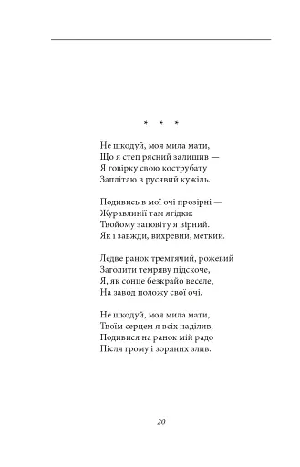 Досвітні симфонії - фото 5