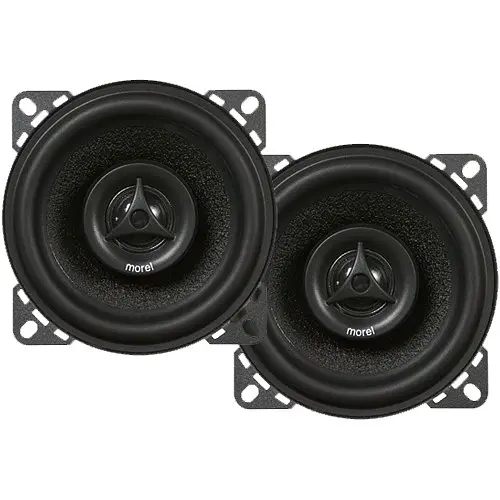 Коаксіальна акустична система Morel MAXIMO COAX 4