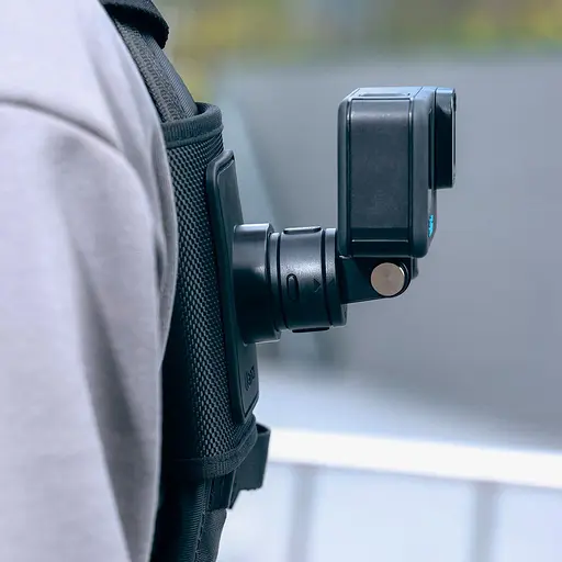 Крепление для экшн-камеры Ulanzi CO62 C064GBB1 (133390) - фото 7