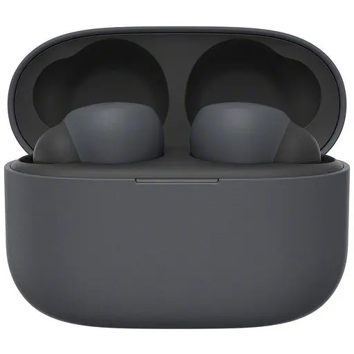 Навушники TWS Sony LinkBuds S Black (WFLS900NB.CE7) - фото 6