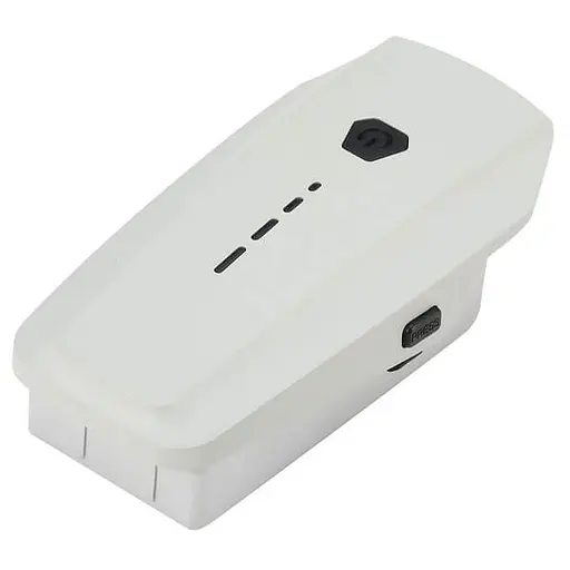 Акумулятор Li-Ion 2200 mAh на 7.4 V для квадрокоптера 4DRC KF102 - фото 3