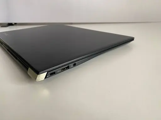 Ноутбук Toshiba PORTEGE X30-E 13.3" (i5-8350U / 16GB / SSD 256GB / 1920x1080 IPS) #4 Refurbished - фото 9