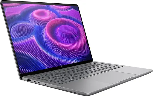 Ноутбук HP 14 ZBook Ultra G1a 2.8K OLED/Ryzen AI Max+ Pro 395/64GB/1TB/Radeon/DOS (C8CL0ES) - фото 2