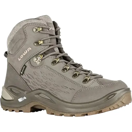 Черевики Lowa Renegade Warm GTX MID W 39.5 Stone (1012-421970-9544-39.5)