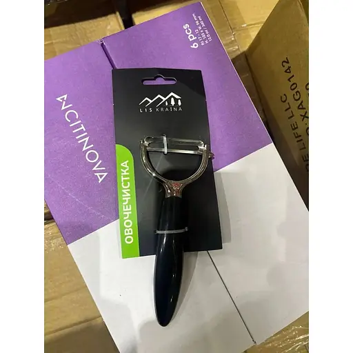 Овощечистка LIS KRAINA - фото 2