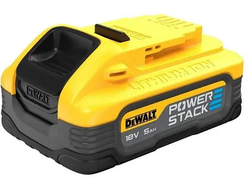Аккумуляторная батарея DeWALT DCBP518 - фото 1